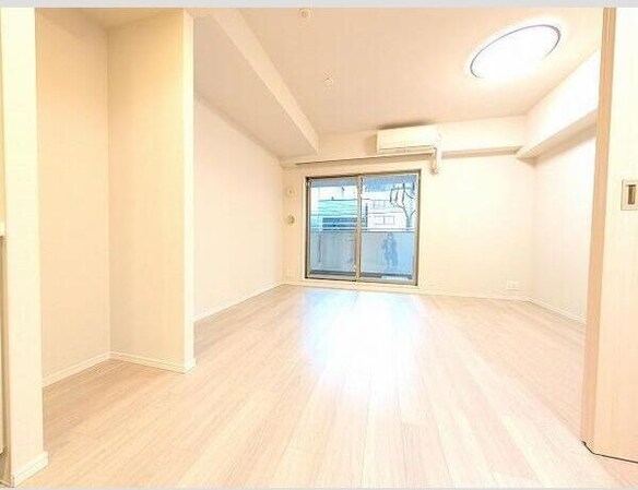 パークリュクス仙台の物件内観写真